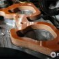 Phenolic Thermal Manifold Spacer WRX/STi/LGT/FXT - 8mm