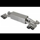 Porsche 911 Typ(e) 991, 3.8l, Carrera S Performance Exhaust by REMUS