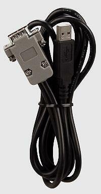 BMS DATA Cable and 3' Extension Cable