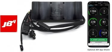 BMS    2015+ C-Class Mercedes-Benz Stage 1/JB4 Tuner