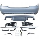 Mercedes Benz  W221 S63/S65 AMG REAR BUMPER