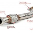 HiFlow Exhaust Manifold Crosspipe 06-07 WRX, 04-07 FXT