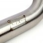 HiFlow Exhaust Manifold Crosspipe 06-07 WRX, 04-07 FXT