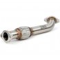 HiFlow Exhaust Manifold Crosspipe 06-07 WRX, 04-07 FXT