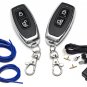 PORSCHE 991.1 CARRERA VALVED EXHAUST SYSTEM-Soul Performance /Valvetronic