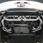 PORSCHE 991.1 CARRERA VALVED EXHAUST SYSTEM-Soul Performance /Valvetronic
