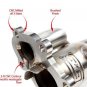 Downpipe Catted - 08-14WRX / 08-15STI / 05-09LGT