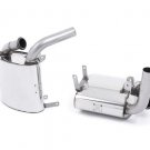Porsche  911 996 Carrera and Carrera S (C2 and C4) Performance Exhaust