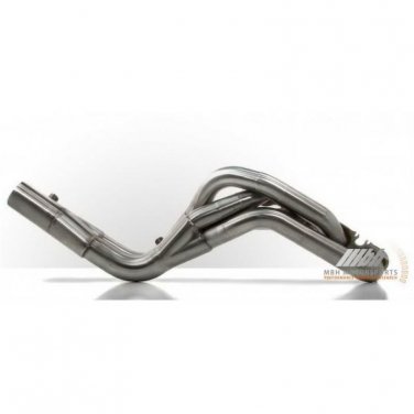 MERCEDES BENZ C63 Headers Exhaust