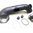 BNW  N54   CHARGE PIPE WITH TIAL BOV FLANGE    TORKSPEC