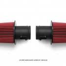 Lamborghini Gallardo LP550-2/ LP560 /LP570 BMC F1 Replacement Air Filter