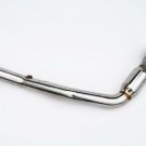 Invidia Invidia 08-14 Subaru WRX/STI Extra O2 bung Catted Down-pipe V.4