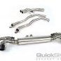 Lamborghini Urus Active Valve Sport Exhaust (2018 on)