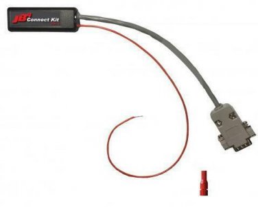 JB4 Smart Phone Wireless Connect Kit (Rev. 3)