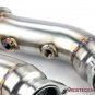 MERCEDES-BENZ  E 63  2014-2017 4MATIC (W212 / M157) / Modular Midpipes