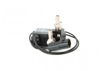 Electronic Boost Control Solenoid 3-Port - SOLENOID ONLY - 2015+ WRX/FA20/2010-2