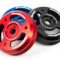 Lightweight Crank Pulley - BRZ/FRS, 2015+ WRX