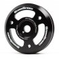 Lightweight Crank Pulley - BRZ/FRS, 2015+ WRX