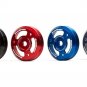 Lightweight Crank Pulley - BRZ/FRS, 2015+ WRX