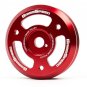 Lightweight Crank Pulley - BRZ/FRS, 2015+ WRX