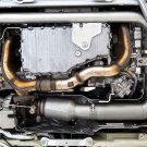Porsche 718 Boxster / Cayman Competition Decated  Downpipe