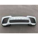 X6M FRONT BUMPER  FIT :  BMW X6
