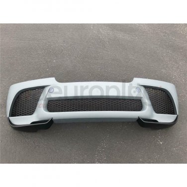X6M FRONT BUMPER  FIT :  BMW X6