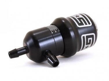 Manual Boost Controller