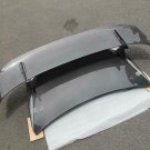 08-16' GTR R35 REVOZPORT JCW SWAN NECK STYLE GT WING -FIT ON DN STYLE TRUNK
