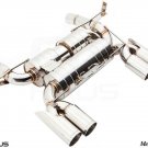 meisterschaft E90/E92/E93 M3 (2008-2012) 4.0L V8 (S65) Coupe / Cabrio  Exhaust