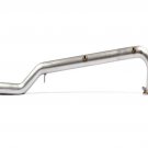 GrimmSpeed Catted J-Pipe/Downpipe - 2015+ Subaru WRX 6MT