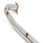 GrimmSpeed Catted J-Pipe/Downpipe - 2015+ Subaru WRX 6MT