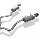 Maserati Ghibli Torkspec Performance Exhaust