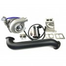 2011-2016 LML S362 FMW Turbo Kit Fleece Performance