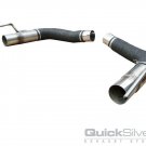 Mercedes SL65 AMG Black Series (R230) Sport Exhaust (2006-11)