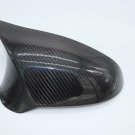 XPH M3 M4 M2 COMPETITION CARBON FIBER MIRROR COVERS