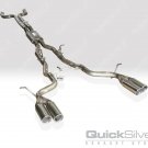 Jaguar  XK8 / XKR 4.2 - Sport OR SuperSport Exhaust System (2006-09)