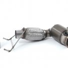 Hi Flow sports cat fits: Mk3 (F56) Cooper 1.5T (Pre-Facelift model only)
