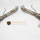 McLaren 650S/MP4-12C Downpipes