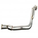 Downpipe Catted - 02-07 WRX/STI/FXT