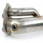 Downpipe Catted - 02-07 WRX/STI/FXT