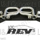 LOC REV 5 Gallardo Sport Exhaust System 2004 -2008