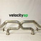 Lamborghini Huracan LP610 Stainless Steel Exhaust 'Race' Sound Level