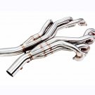 MERCEDES BENZ  C63 (2007 - 2014) W204 CATTED HEADERS