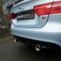 Jaguar XE 3.0 SuperCharged - Sport Rear Sections (2016 on)