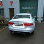 Jaguar XE 3.0 SuperCharged - Sport Rear Sections (2016 on)