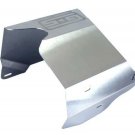 Turbo Heat Shield - WRX/STi/LGT/FXT