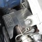Turbo Heat Shield - WRX/STi/LGT/FXT