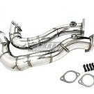 N54 AWD CATLESS DOWNPIPES   Fits BMW  135I