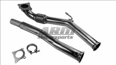 AUDI A3 DOWNPIPE